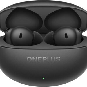 OnePlus Buds 4 - Wireless Earbuds Storm Gray
